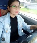 Rencontre Femme Thaïlande à Nang Rong District : Samruai, 44 ans